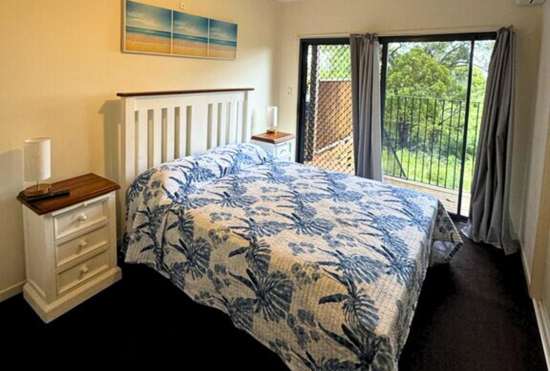 Our Beach House Kingfisherbay Fraser Island Bagian luar foto